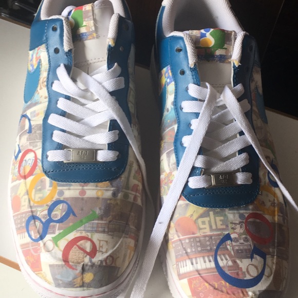 google shoes for sale